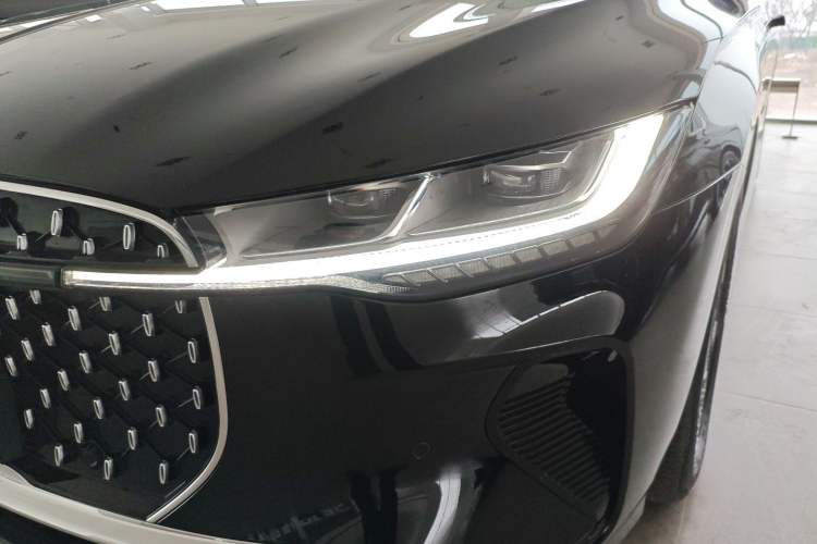 Used Lincoln Z 2025 2.0T Prestige Edition Left Front Headlight