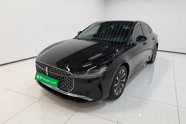 Lincoln Z 2025 2.0T Prestige Edition