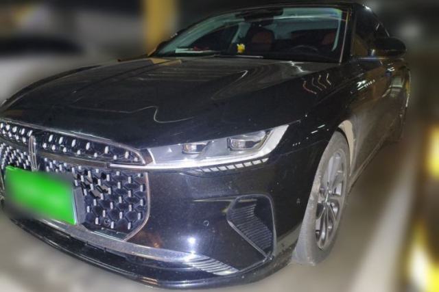 Used Lincoln Z 2025 2.0T Prestige Edition