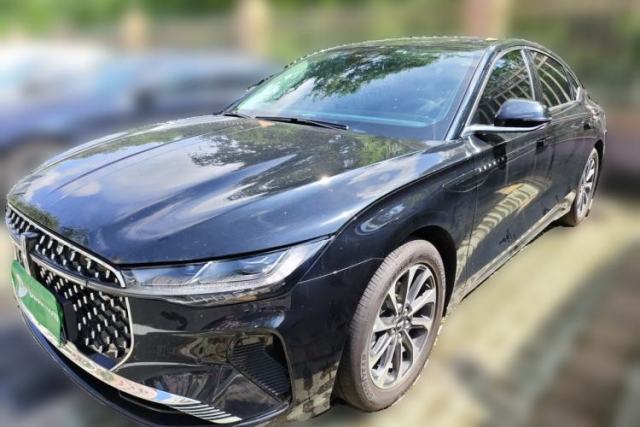 Used Lincoln Z 2025 2.0T Luxury Edition