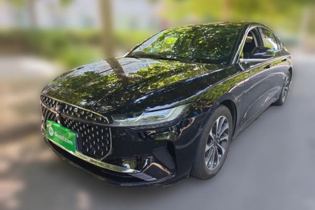 Used Lincoln Z 2025 2.0T Zunyue Edition