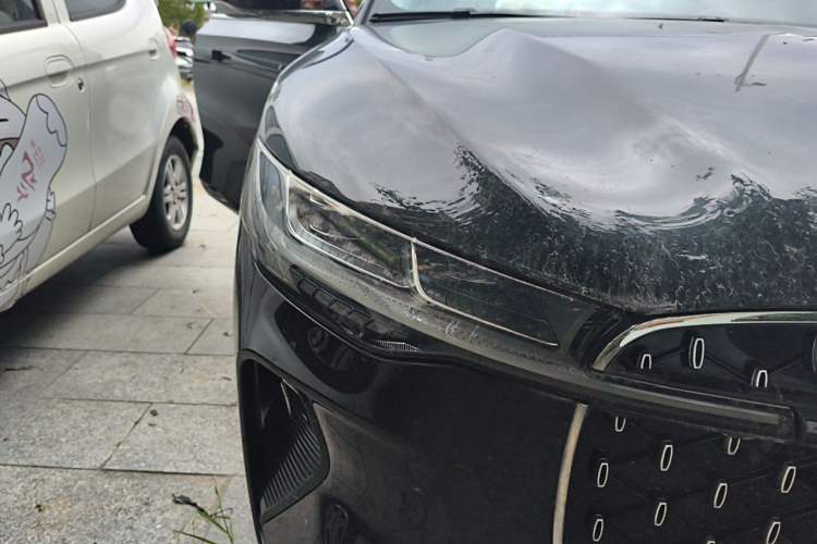 Used Lincoln Z 2025 2.0T Prestige Edition Right Front Headlight