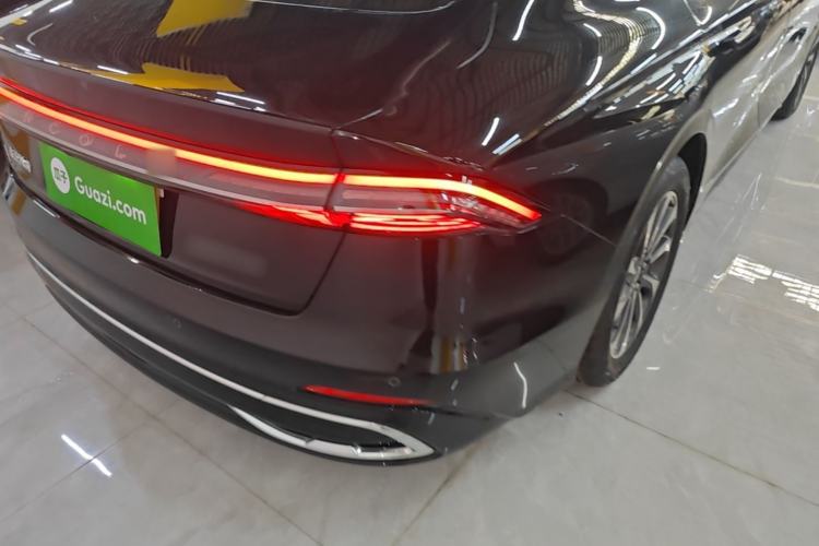 Used Lincoln Z 2025 2.0T Prestige Edition Right Rear Taillight