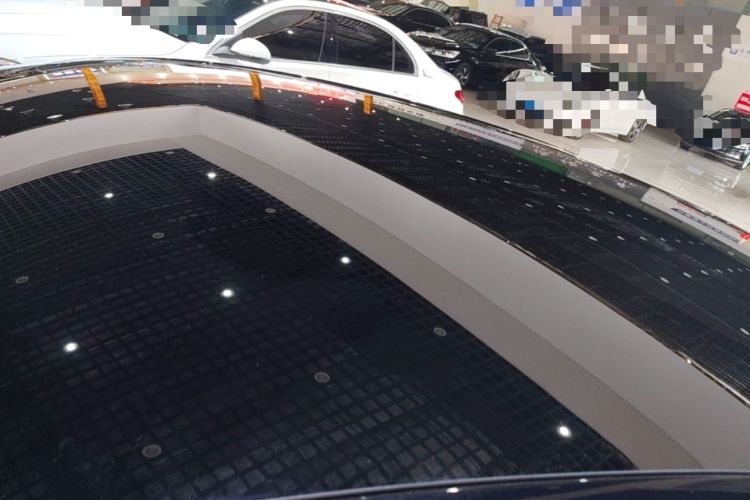 Used Lincoln Z 2025 2.0T Prestige Edition Roof