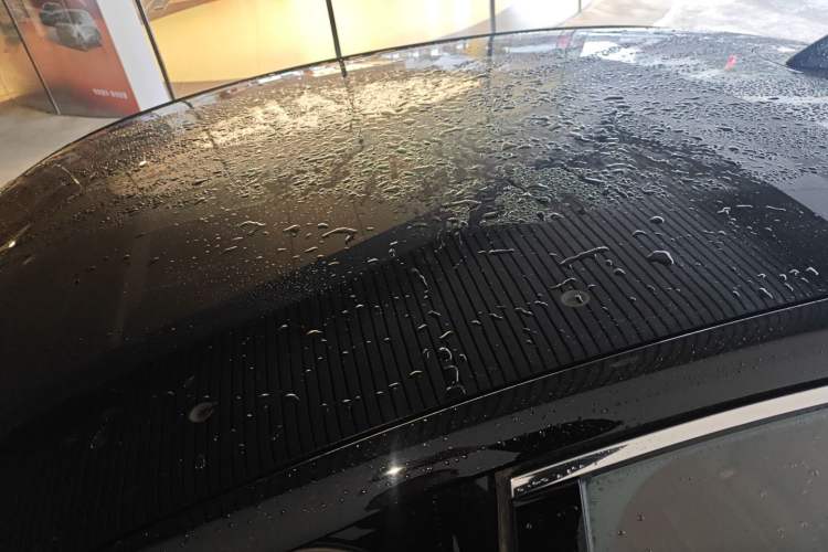 Used Lincoln Z 2025 2.0T Prestige Edition Roof