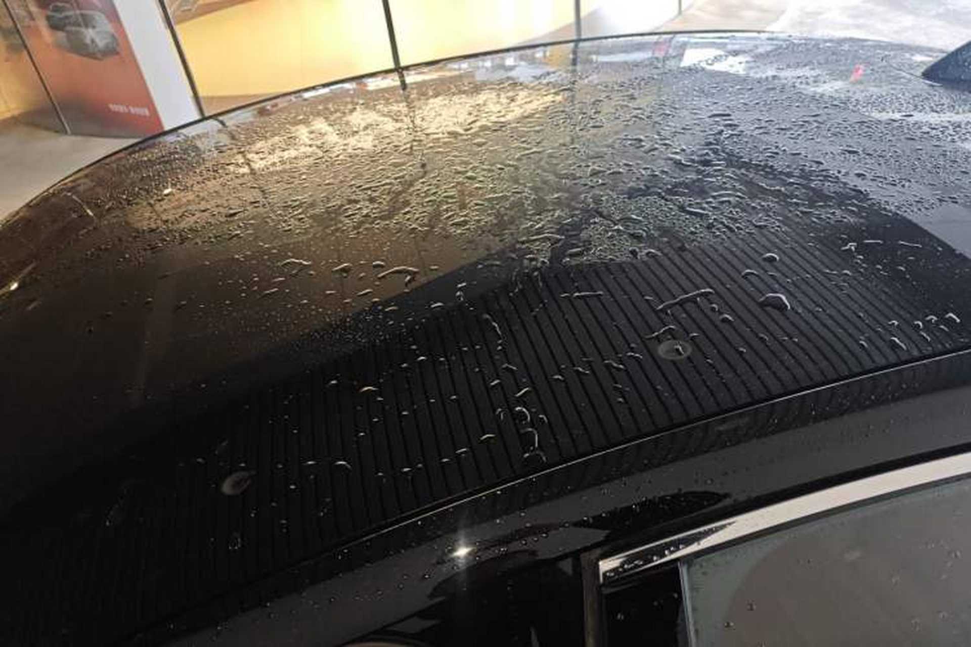 Used Lincoln Z 2025 2.0T Prestige Edition Roof