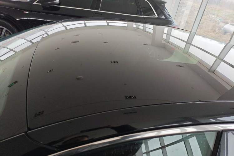 Used Lincoln Z 2025 2.0T Prestige Edition Roof