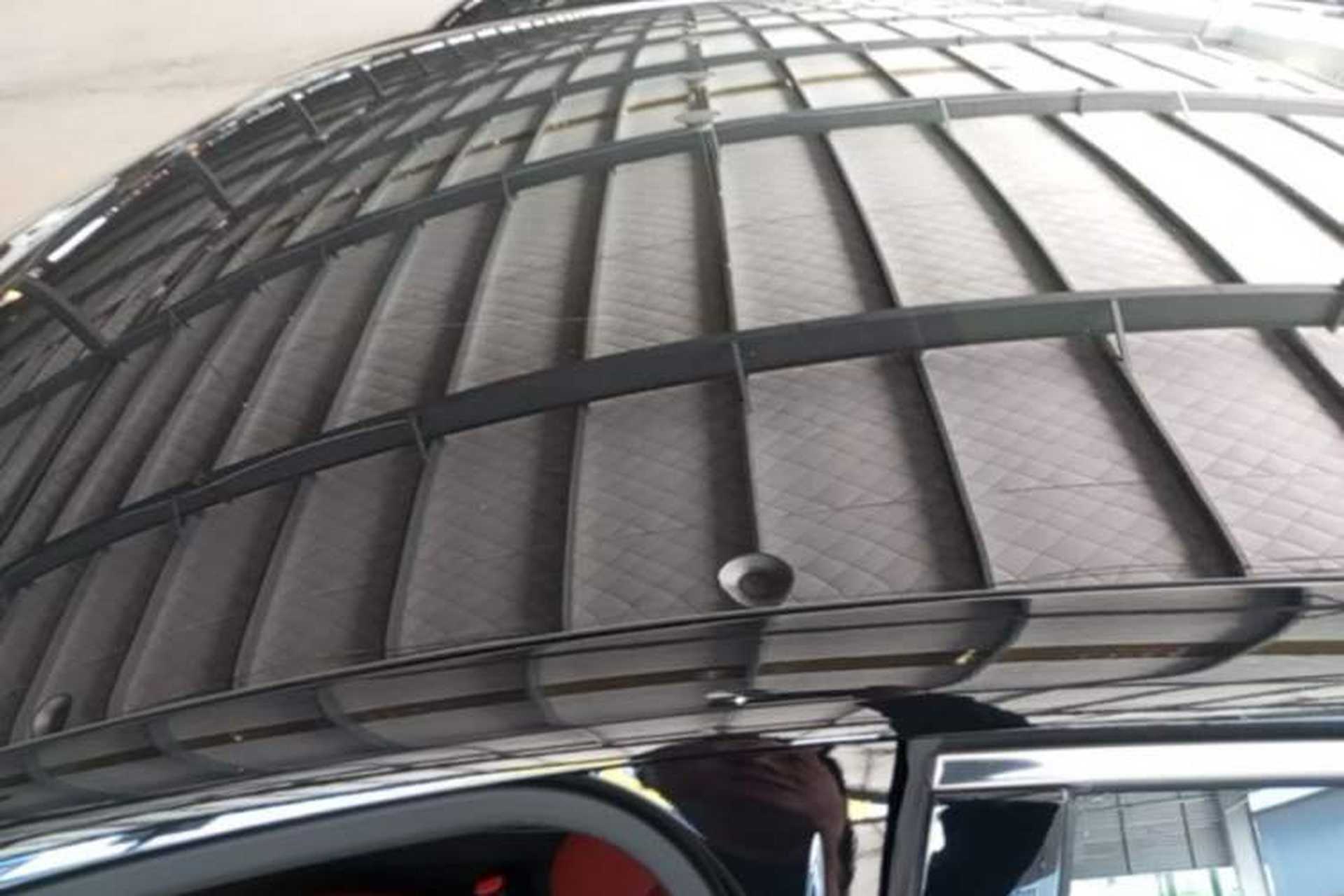 Used Lincoln Z 2025 2.0T Prestige Edition Roof