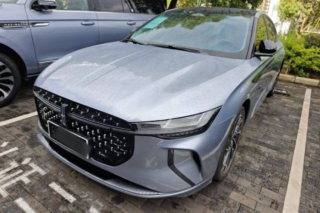 Used Lincoln Z 2025 2.0T Zunyi Hybrid Version