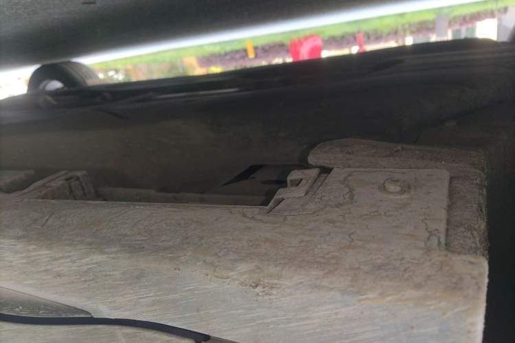 Used Lincoln Z 2025 2.0T Prestige Edition Chassis Front Left