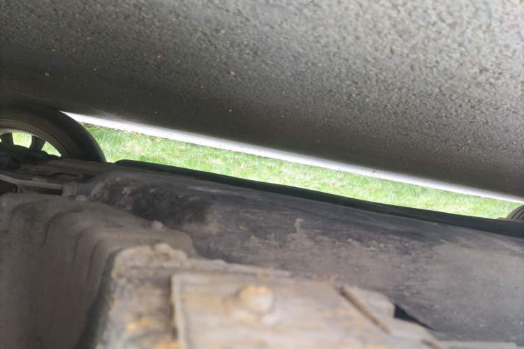 Used Lincoln Z 2025 2.0T Prestige Edition Chassis Front Right