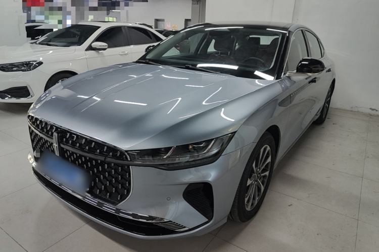 Ojetý Lincoln Z 2025 2.0T Prestige Edition Guazi used car, China used car export, Used car for sale, Used  cars, Cheapest cars for sale