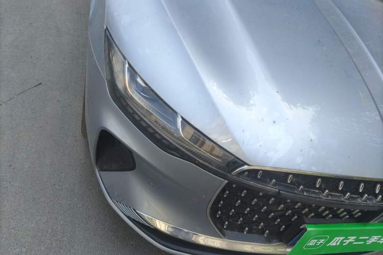 Used Lincoln Z 2025 2.0T Prestige Edition Right Front Headlight