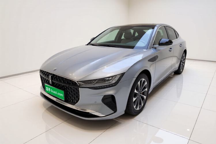 Lincoln Z 2025 2.0T Prestige Edition