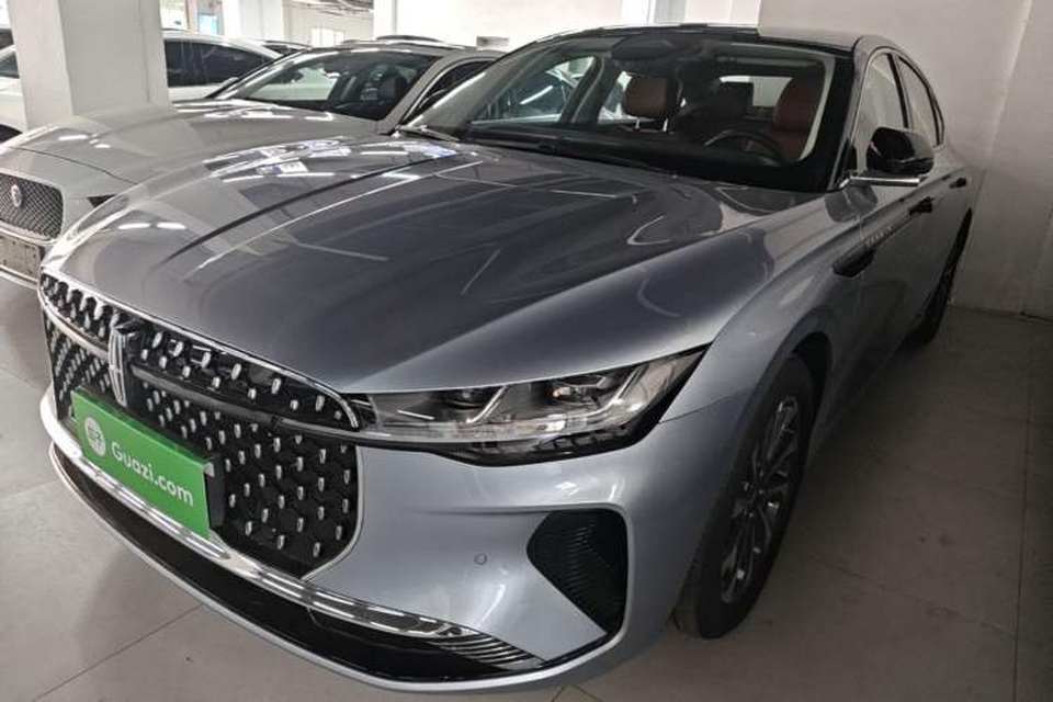 Lincoln Z 2025