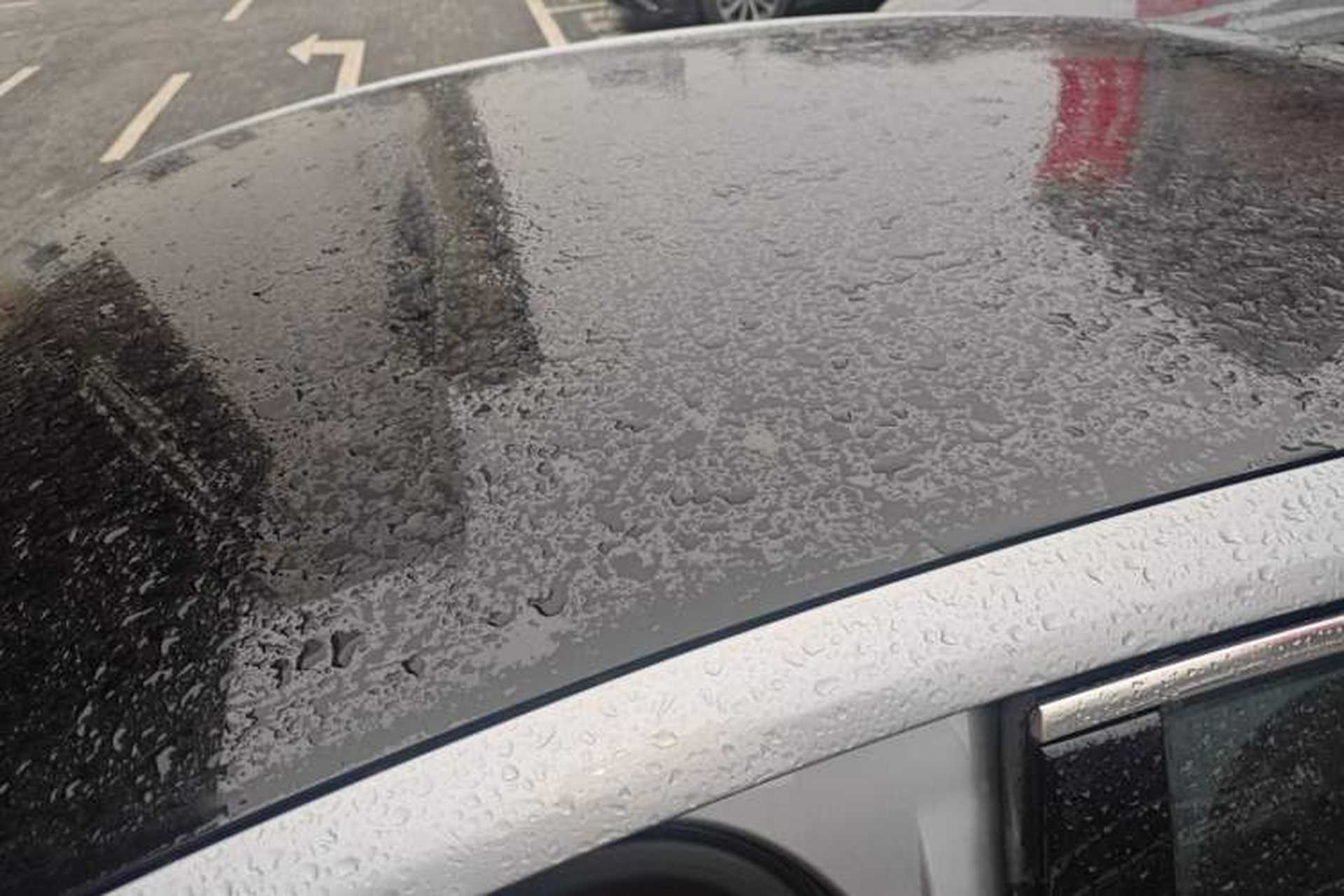 Used Lincoln Z 2025 2.0T Prestige Hybrid Edition Roof