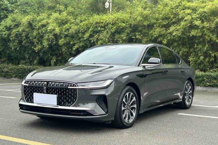 Used Lincoln Z 2025 2.0T Prestige Edition Guazi used car, China used car export, Used car for sale, Used cars, Cheapest cars for sale