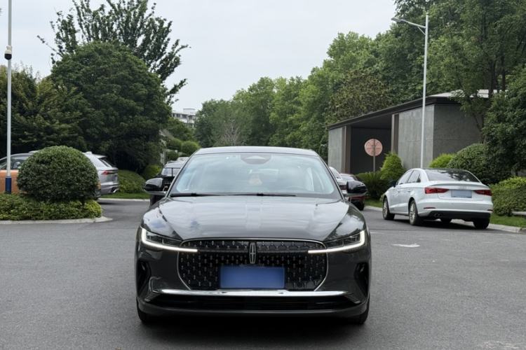 Used Lincoln Z 2025 2.0T Luxury Edition Exterior 10