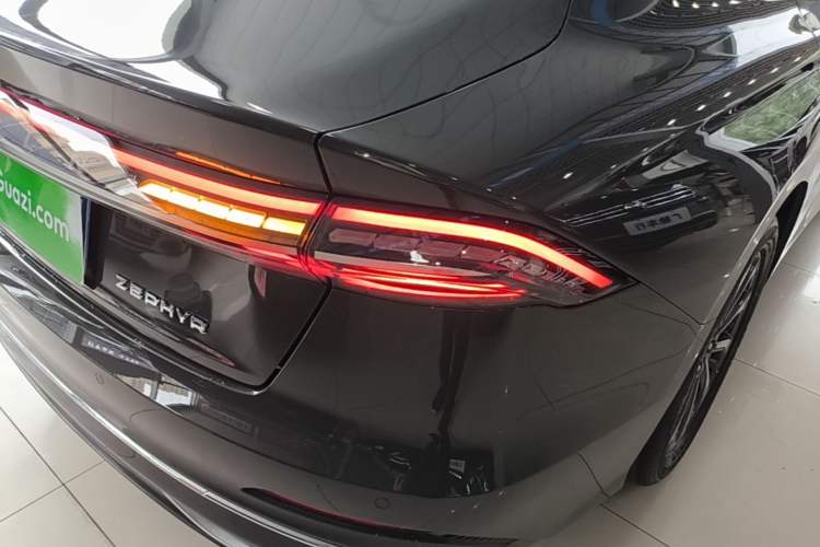 Used Lincoln Z 2025 2.0T Prestige Edition Exterior 3