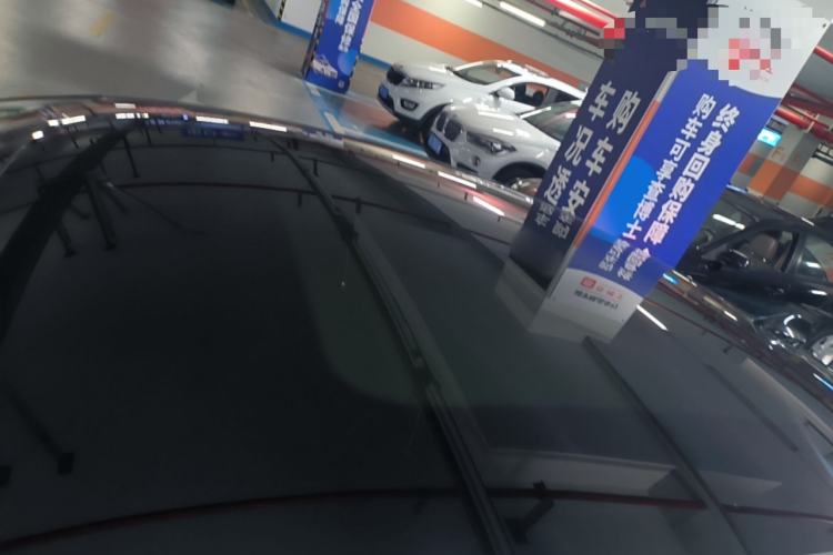 Used Lincoln Z 2025 2.0T Luxury Edition Roof