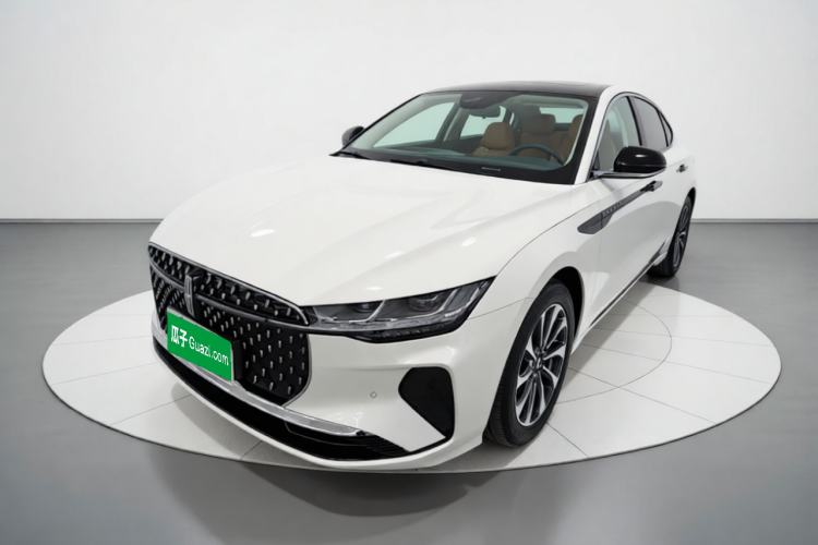 Lincoln Z 2025 2.0T Prestige Edition