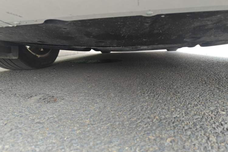 Used Lincoln Z 2025 2.0T Prestige Edition Chassis Front