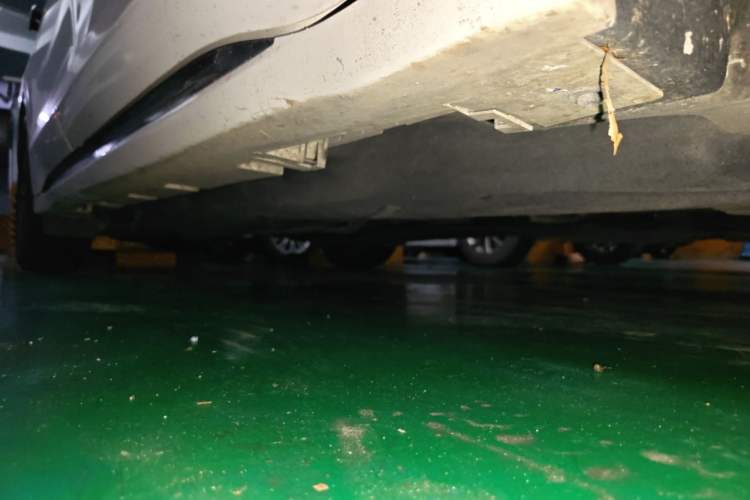 Used Lincoln Z 2025 2.0T Prestige Edition Chassis Front Right