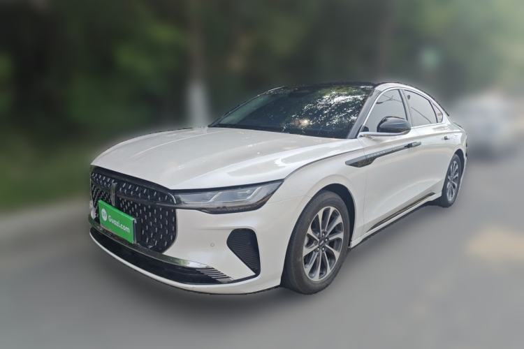 Used Lincoln Z 2025 2.0T Prestige Edition Guazi used car, China used car export, Used car for sale, Used  cars, Cheapest cars for sale