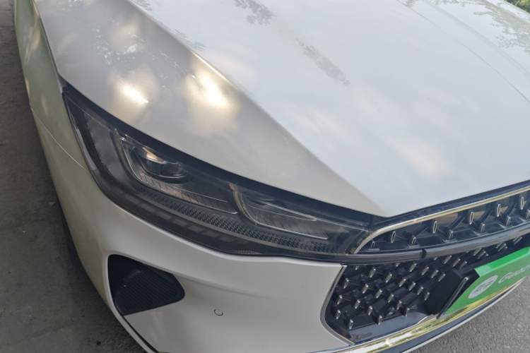 Used Lincoln Z 2025 2.0T Prestige Edition Right Front Headlight