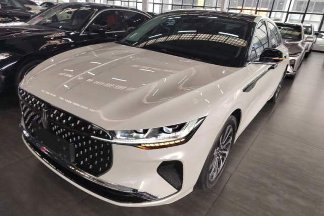 Used Lincoln Z 2025 2.0T Zunyue Edition