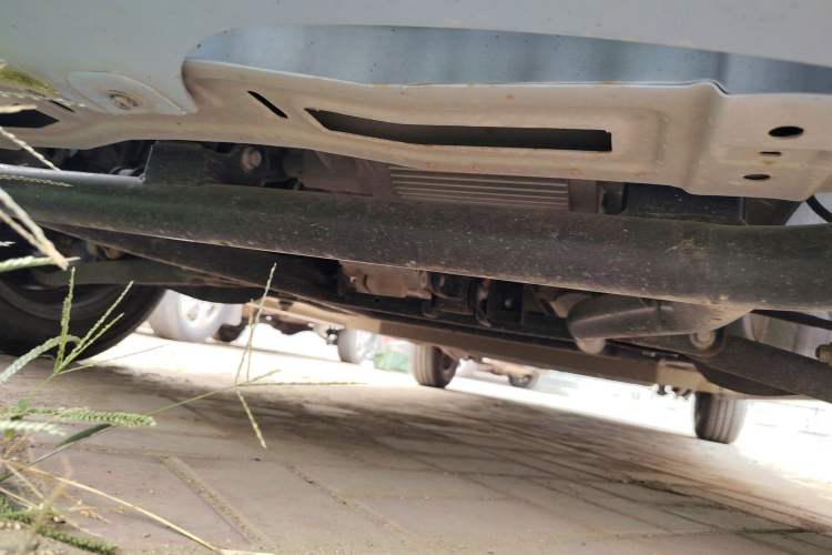 Used LINGBOX COCO 2021 Alliance Edition Chassis Front