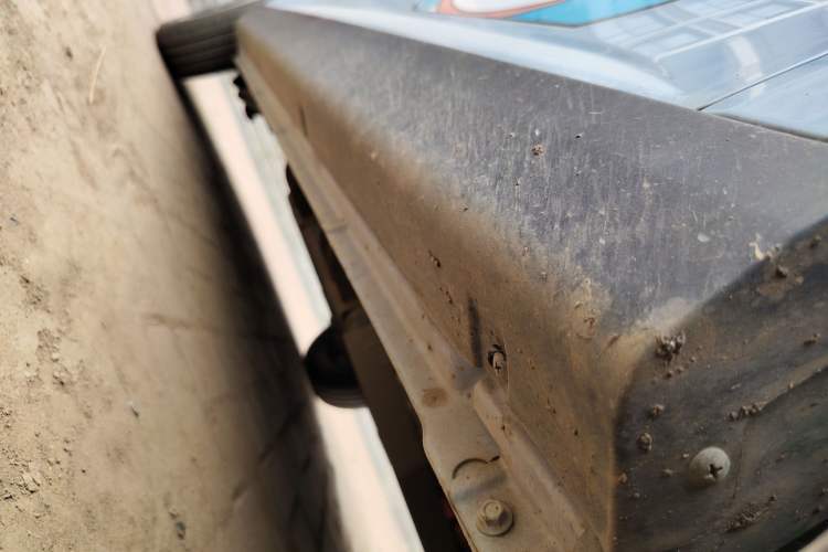 Used LINGBOX COCO 2021 Alliance Edition Chassis Front Right