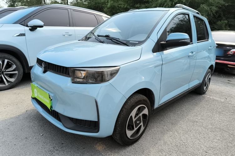 Used LINGBOX COCO 2021 Honor Edition Guazi used car, China used car export, Used car for sale, Used cars, Cheapest cars for sale