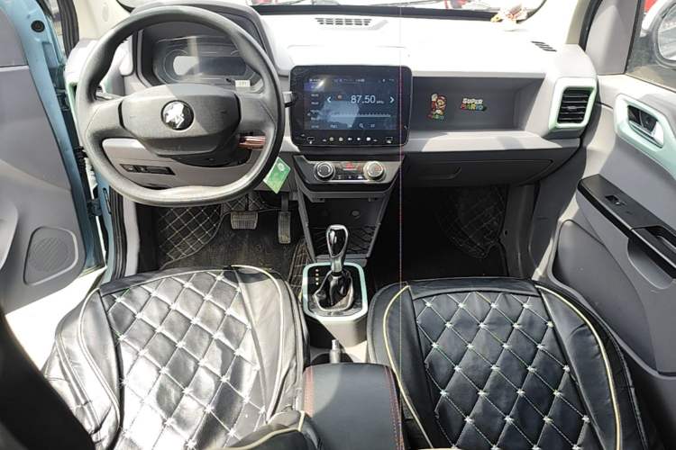 Used LINGBOX COCO 2021 Alliance Pro Edition Center Console