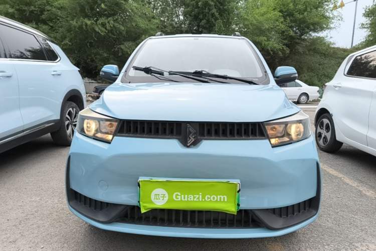 Used LINGBOX COCO 2021 Honor Edition Front