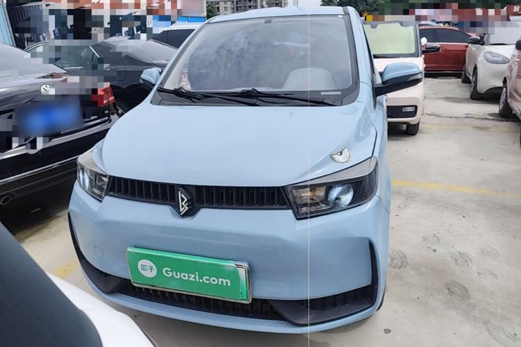 Used LINGBOX COCO 2021 Alliance Pro Edition Front