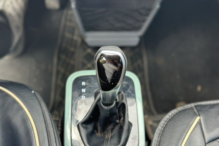 Used LINGBOX COCO 2021 Alliance Pro Edition Gear Lever