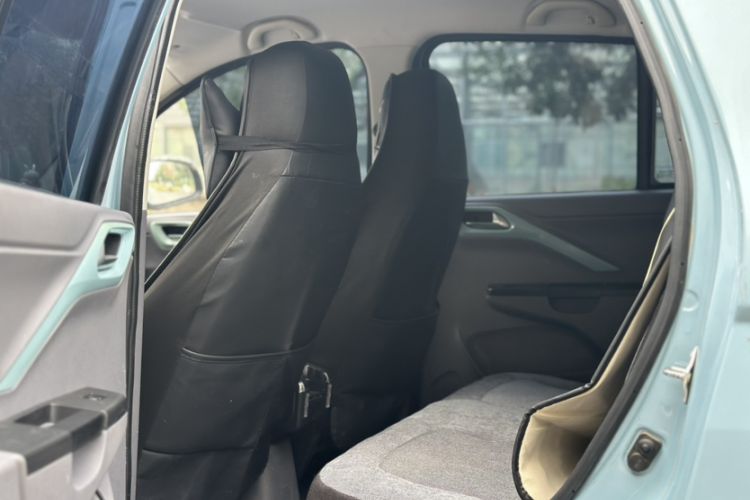 Used LINGBOX COCO 2021 Alliance Pro Edition Interior 1