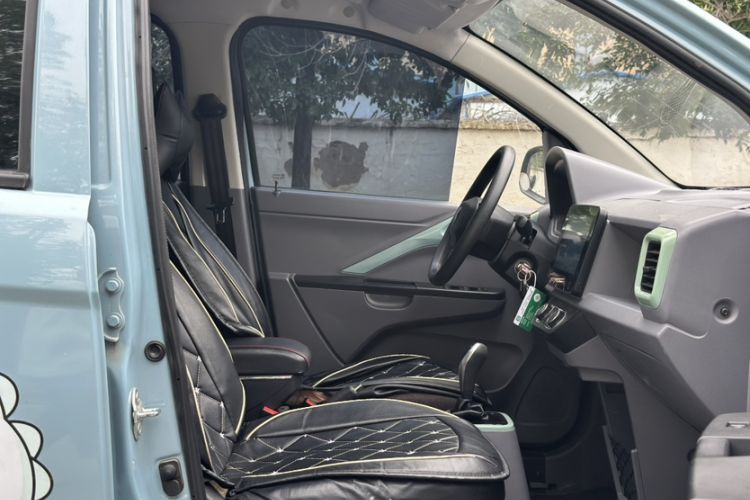 Used LINGBOX COCO 2021 Alliance Pro Edition Interior 2