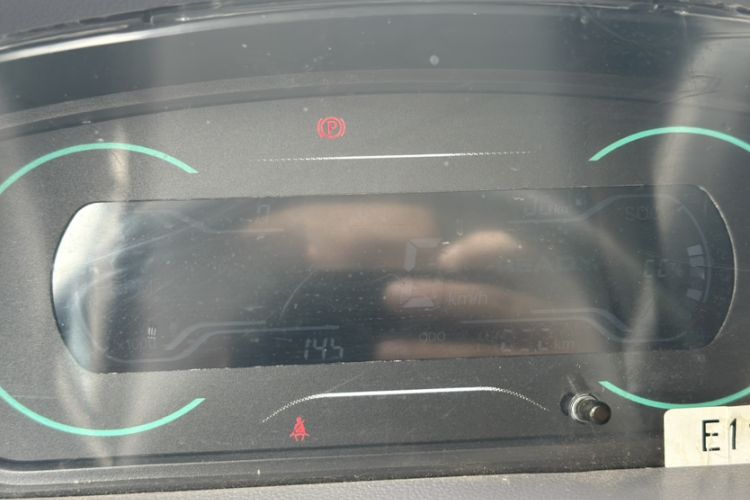 Used LINGBOX COCO 2021 Alliance Pro Edition Interior 3
