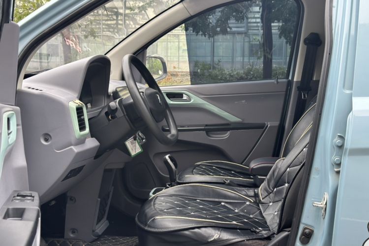 Used LINGBOX COCO 2021 Alliance Pro Edition Interior 4