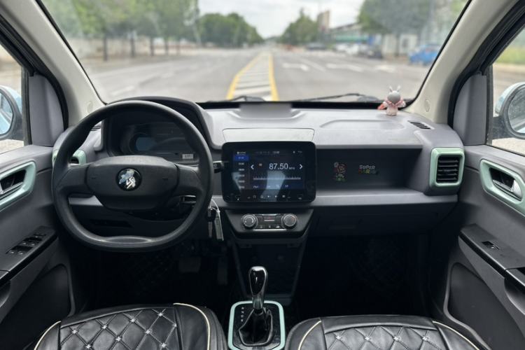Used LINGBOX COCO 2021 Alliance Pro Edition Interior 7