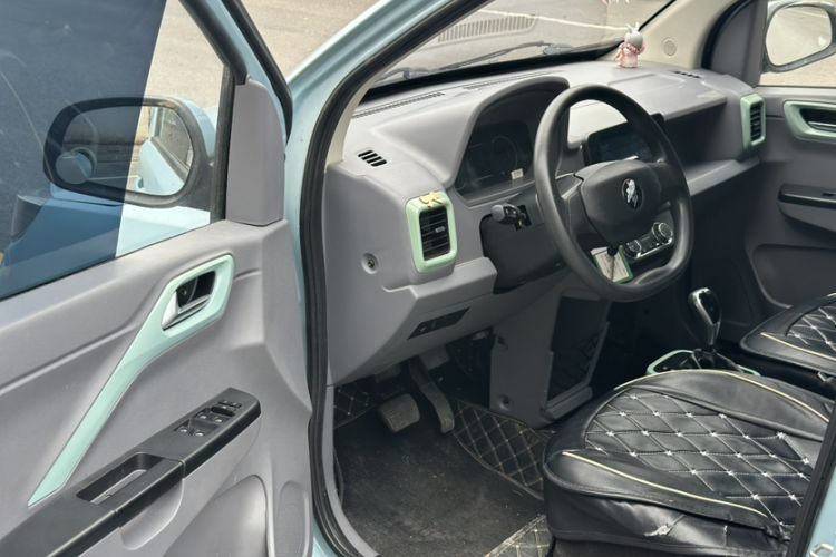 Used LINGBOX COCO 2021 Alliance Pro Edition Interior 8