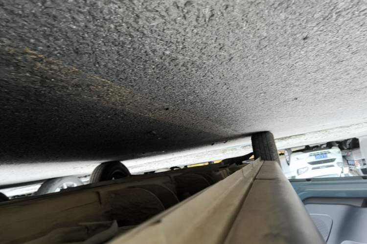 Used LINGBOX COCO 2021 Honor Edition Left Side Sill