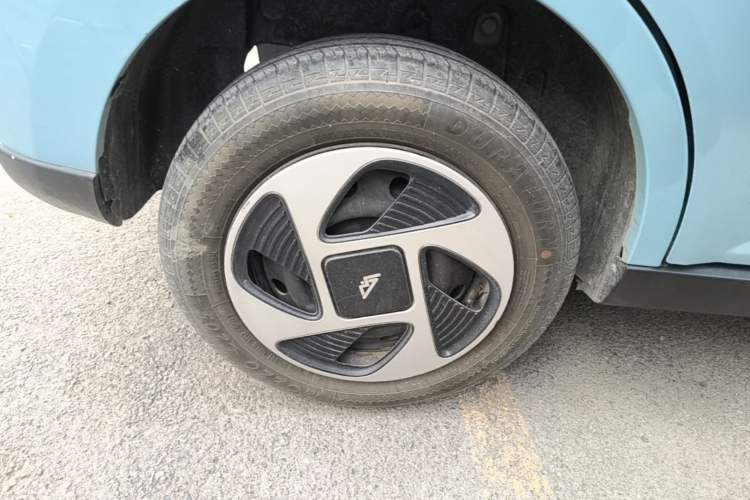 Used LINGBOX COCO 2021 Honor Edition Right Rear Wheel Hub