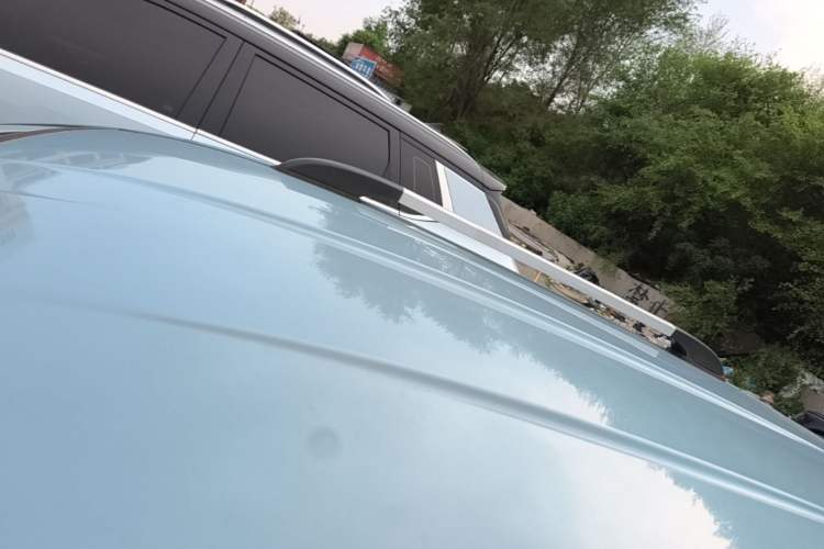 Used LINGBOX COCO 2021 Honor Edition Roof
