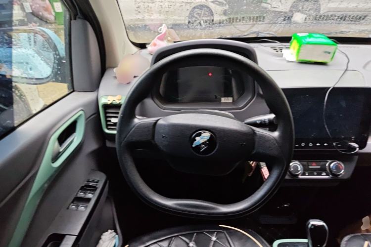 Used LINGBOX COCO 2021 Alliance Pro Edition Steering Wheel