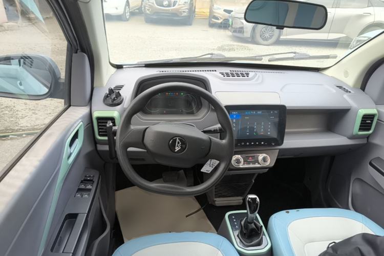 Used LINGBOX COCO 2021 Honor Edition Steering Wheel