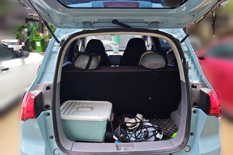 Used LINGBOX COCO 2021 Alliance Pro Edition Trunk
