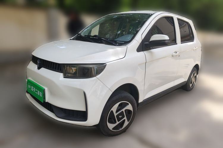 Used LINGBOX COCO 2021 Milk Foam Series Alliance Pro Edition Guazi used car, China used car export, Used car for sale, Used cars, Cheapest cars for sale